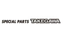 バイク用品 マフラースペシャルパーツタケガワ SP武川 ガスケットAセット 88 106 124cc01-13-8001 4514162108512取寄品 セー...