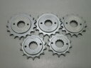 バイク用品 駆動系サンスター SUNSTAR フロントスプロケット 520-16T ZEPHYR400・χ ZZR400 ZXR250 BALIUS・II ZZ...