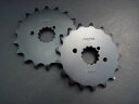 バイク用品 駆動系SUNSTAR サンスター フロントスプロケット 530-17T Z1 FX 530コンバート55717 4562116115499取寄品 セ...