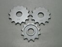 バイク用品 駆動系SUNSTAR サンスター フロントスプロケット 520-13T WR250R・X・F YZ250F YZ125(05-)38813 4562...