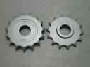 バイク用品 駆動系SUNSTAR サンスター フロントスプロケット 520-15T SRX400(90-)・600(90-) 520コンバート39915 456...