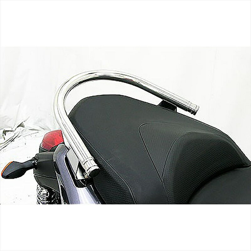バイクパーツ 外装ウイルズウィン タンデムバー エレガント/32 253-01-02 4548664054381Faze(MF11)