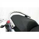 バイク用品 外装 タンデム関連ウイルズウィン WirusWin タンデムバー エレガント 32 Faze(MF11)253-01-02 4548664054381取寄品