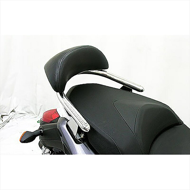 バイクパーツ 外装ウイルズウィン Bレスト付タンデムバー BRY/32/L 253-11-01 4548664054411Faze(MF11)