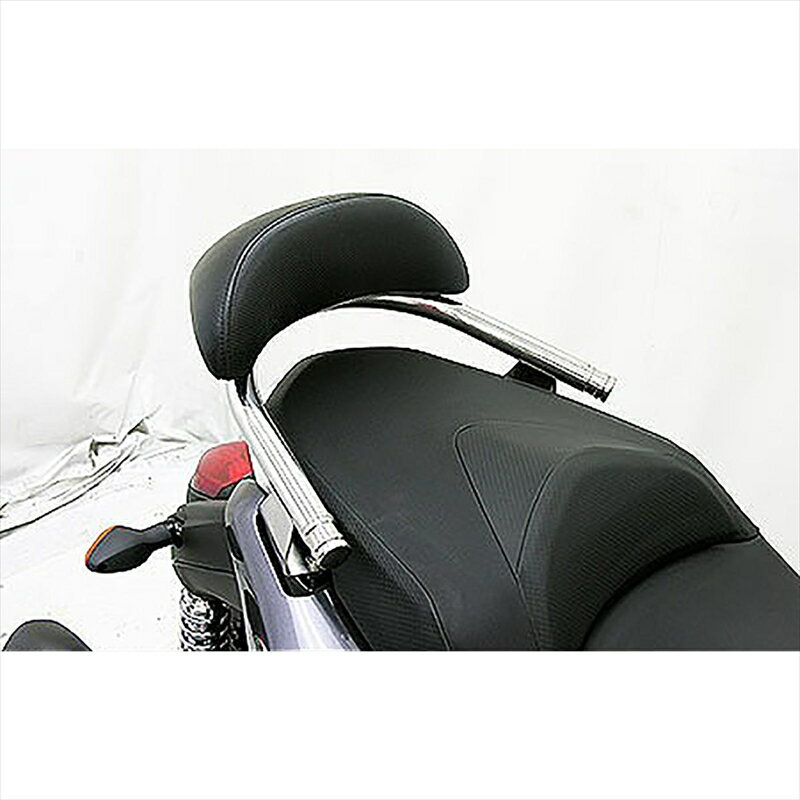 バイクパーツ 外装ウイルズウィン Bレスト付タンデムバー ELG/32/L 253-01-12 4548664054428Faze(MF11)