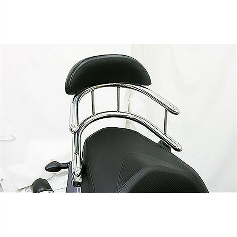 バイクパーツ 外装ウイルズウィン Bホールドタンデムバー BRY/L 253-03-01 4548664054459Faze(MF11)