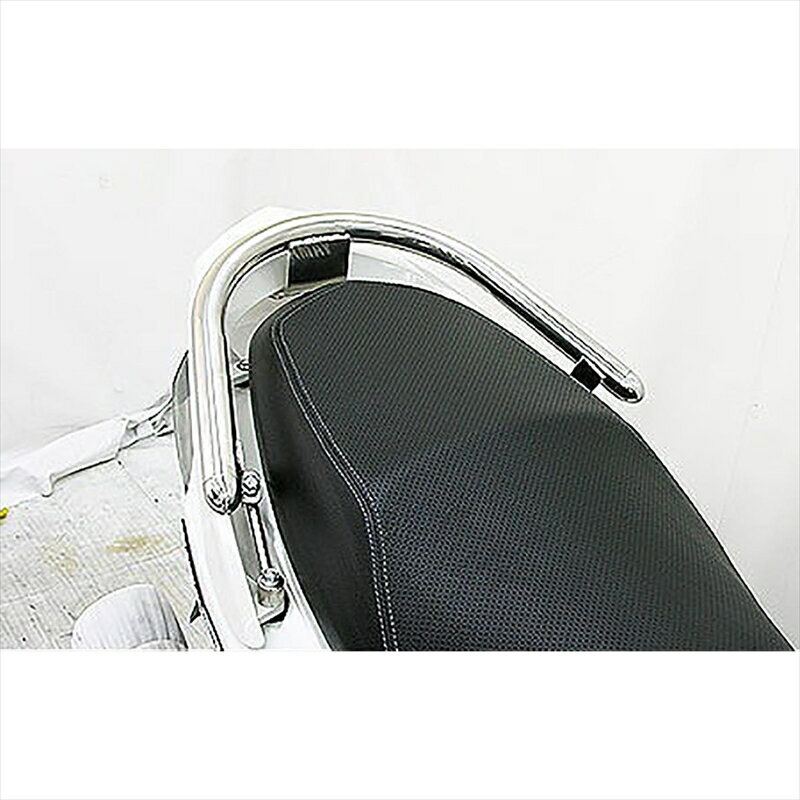 バイクパーツ 外装ウイルズウィン タンデムバー Lver BRY/32 163-01-03 4548664055425CYGNUS -X 07-