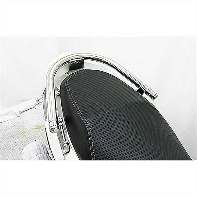 バイクパーツ 外装ウイルズウィン タンデムバー Lver ELG/32 163-01-04 4548664055432CYGNUS -X 07-
