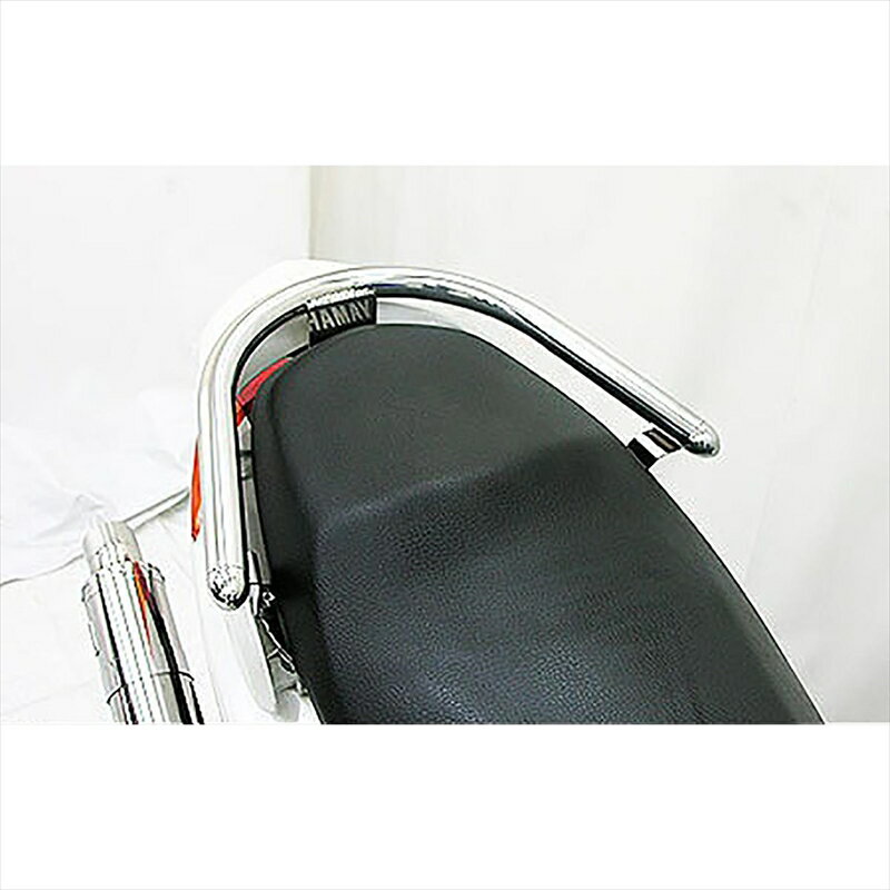 バイクパーツ 外装ウイルズウィン タンデムバー Lver BRY/32 163-01-13 4548664055449CYGNUS -X -06
