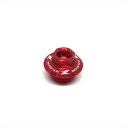 バイク用品 ジータ ZETA オイルフィラーキャップ レッド ホンダ ヤマハ カワサキ Φ20 P=2.5ZE89-2110 4547836080517取寄品 ...