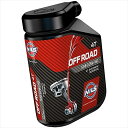バイク用品 メンテナンスニルスオイル オフロード 10W40 1L 052924NIOF052924 4571476361743取寄品