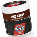 バイク用品 メンテナンスニルスオイル ノーグリップ 180g 053349NIGN053349 4571476361965取寄品