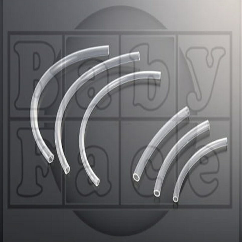 バイク用品 ベビーフェイス リザーバータンクホース クリア φ11 60cm007-BH1160 4589981515867取寄品