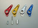 バイク用品 ステップテクニカルスポーツレーシング シフトサポートプレート レッド CBR600RR 21 2BL-PC4024600-P40-A1RD0 455...