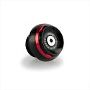 バイク用品 冷却系プーチ オイルキャップ TRACK レッド M20×ピッチ2.5mm20340R 4571415006131取寄品