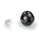 バイク用品 冷却系プーチ オイルキャップ TRACK ブラック M27×ピッチ3.0mm20341N 4571415008531取寄品
