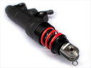 バイク用品 モトロックマン リヤスプリングキット Z900RS アエラ用 ブラック/レッドRSK-828-D08-AE-BR 4550255685072取寄品