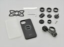 バイク用品 電子機器類デイトナ 53944 BUNDLE IPHONE1326207 4909449589939取寄品