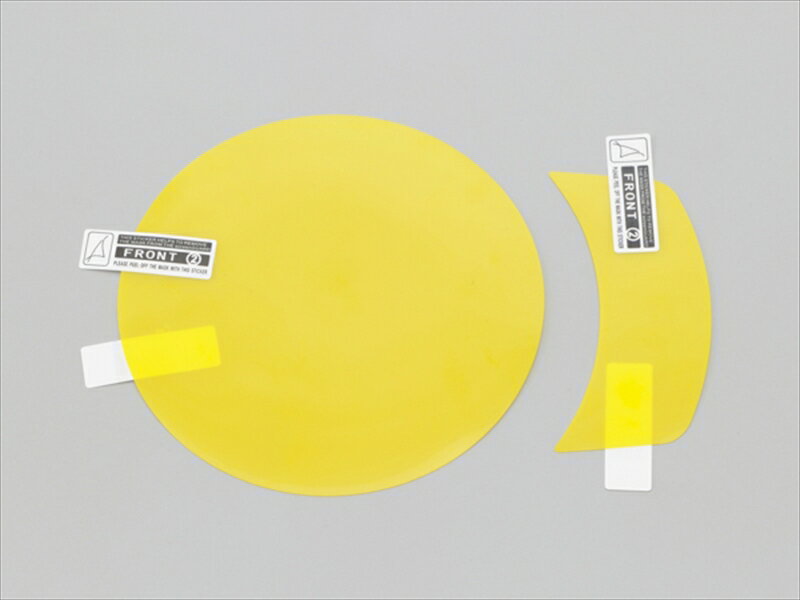 【5日前後で発送】 バイク用品 電装系デイトナ メータープロテクションフィルム REBEL110098521 4909449590690取寄品