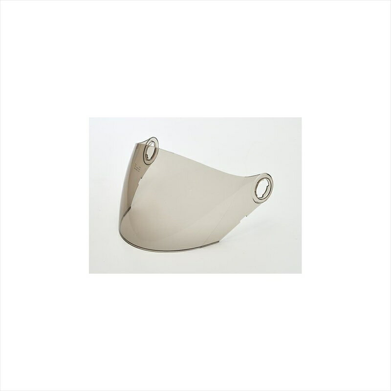 バイクパーツ ヘルメットゾルター リペア ライトスモークシールド EW2R0029 4589757889329EasyWave2/3用