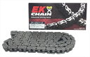 バイク用品 駆動系エヌマチェーン チェーン 520ZVX3 スチール 110L SLJ520ZV-X3 SLJ 4571291826083取寄品