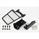 バイクパーツ スペシャルパーツタケガワ サイドバッグサポートセット 09-11-0323 4514162804063CB125R(JC91)