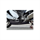 バイク用品 外装マジカルレーシング アンダーカウル FRP黒 Hayabusa 21001-GS1321-1701 4550255699185取寄品