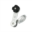 バイク用品 電子機器類ライズ DEF DEF-M19 SILVER CLIK MOUNT STANDARD4527625113084 4527625113084...