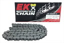 駆動系エヌマチェーン チェーン 420SRX スチール 76L SKJ420SR-X 4571291818231取寄品