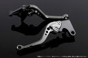 ハンドルエスエスケイ スピードラ アジャストレバー スタンダード ショート チタン/チタン モンスター400 04-07/モンスター696 09-13/モンスタ...