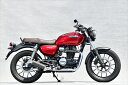 マフラーヤマモトレーシング SPEC-A S/O カーボン GB350S 21- 2BL-NC59/NC59E 10351-01NCB 452171700886...
