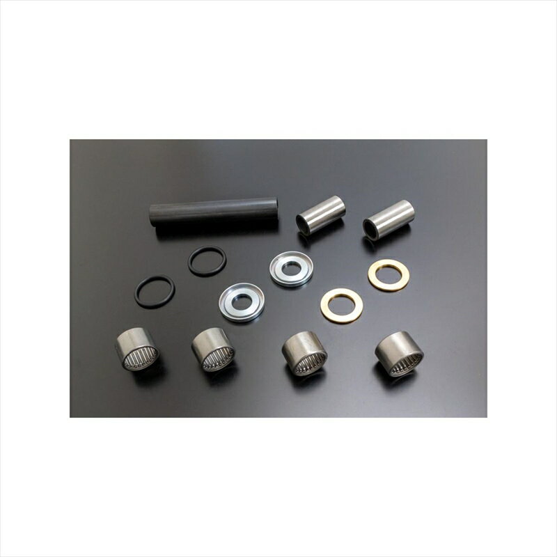 【5日前後で発送】 バイクパーツ ピーエムシー スイングアームブッシュセット 147-551 4589641299500H2/750SS