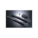 バイクパーツ ヨシムラ ST-R TYPE-R カムシャフトセット210-508-0100 4560297523133