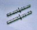 バイクパーツYOSHIMURA ヨシムラ ST-1 カムシャフトセット GSF1200 95-05211-111-0101 4560184834359