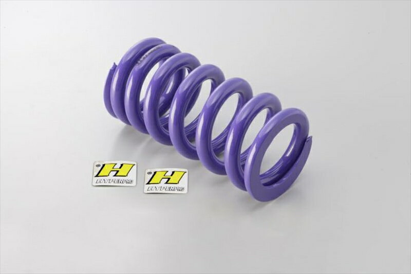 ハイパープロ リアスプリング ローダウン約-20mm BMW F750GS ABS ESA可 18-2122094921 4538792921808取寄品