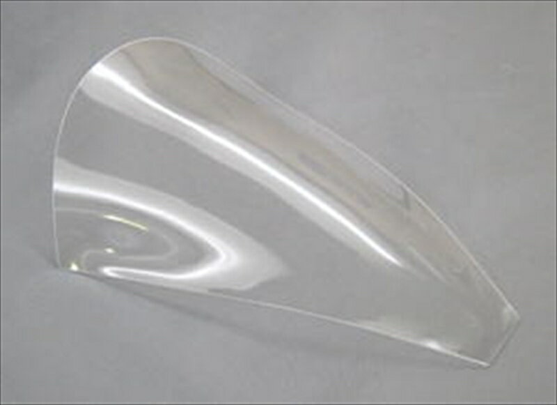 外装エーテック リペア スクリーンのみ クリアー エアロスクリーン用 CBR1000RR-R 20-H10530-RS-0 4524446145874取寄品