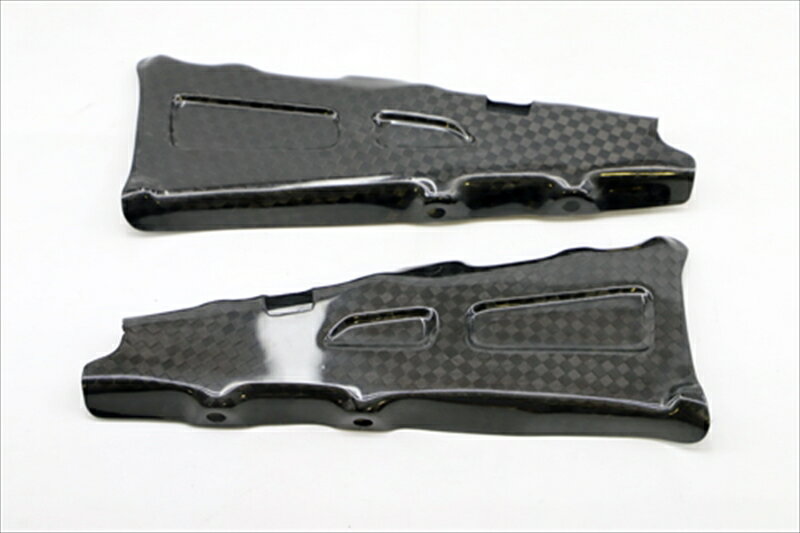 バイクパーツ 外装エーテック サブフレームカバー L/Rセット DCK H10575-CK 4524446146703CBR1000RR-R 20-