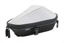 モトフィズ ナローフィットシートバッグS ライトグレーMFK-288 4510819105996取寄品