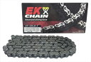 駆動系エヌマチェーン チェーン 520LMX スチール 112L SKJ520LM-X SKJ 4571291798175取寄品