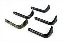 バイクパーツA-TECH(エーテック) リペア レバーガード部ノミ DCAP6605-R01-A4524446149964