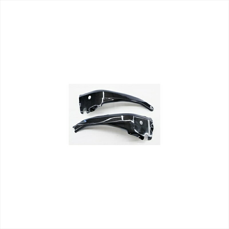 バイクパーツ 外装エーテック フレームヒートガード L/Rセット CK AP6643 4524446150991aprilia RS660 21-