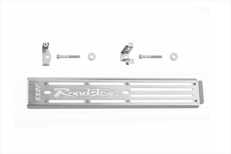 バイクパーツ 【クルマ】Jass Performance(ジャスパフォーマンス) プラグコードカバー ステンレスミラーポリッシュ60284550255774110