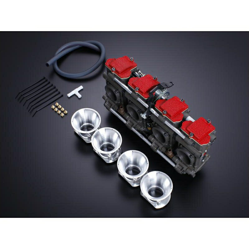 ヨシムラ TMR-MJN38キャブレター DSF仕様 Z1768-291-3002 4560297525052取寄品