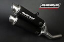マフラー GPC-X2 スリップオンマフラー GSR750 11-14SGSR750-002 4548916186990取寄品