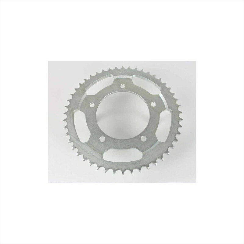 バイクパーツ 駆動系アファム Rスチールスプロケット 428-5216207-52 4548664782208KDX125 90-93/KDX125 94-99