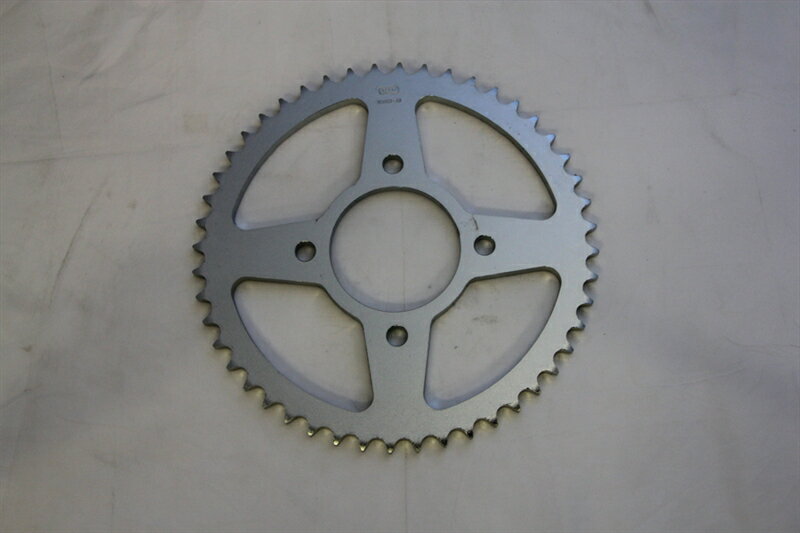 バイクパーツAFAM(アファム) Rスチールスプロケット 530-4310603-434548916799398
