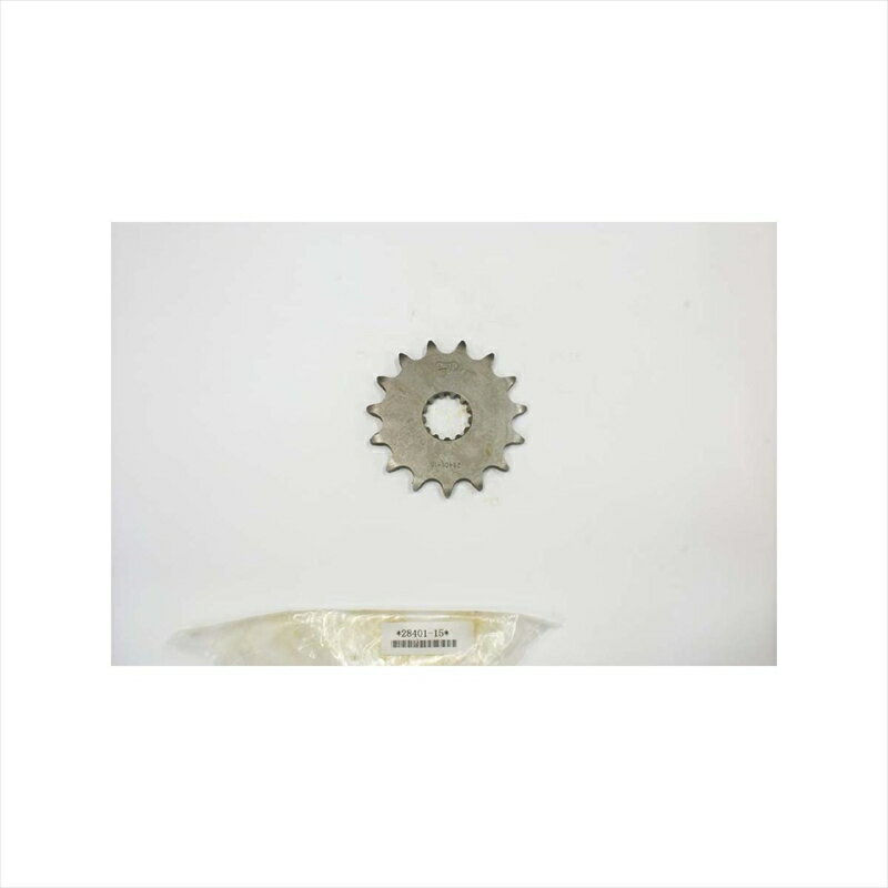 バイクパーツ 駆動系アファム Fスプロケット 525-1622801-16 4549950573500GSX-R1000/R 17-21