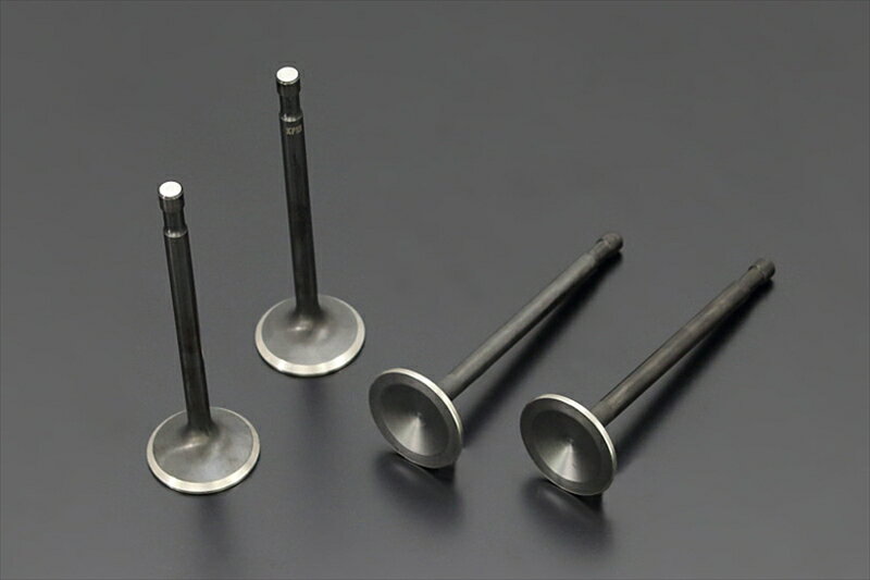 W/DIAMOND VALVE IN/32.0mm CB750K STD30-4186 4547567939955取寄品