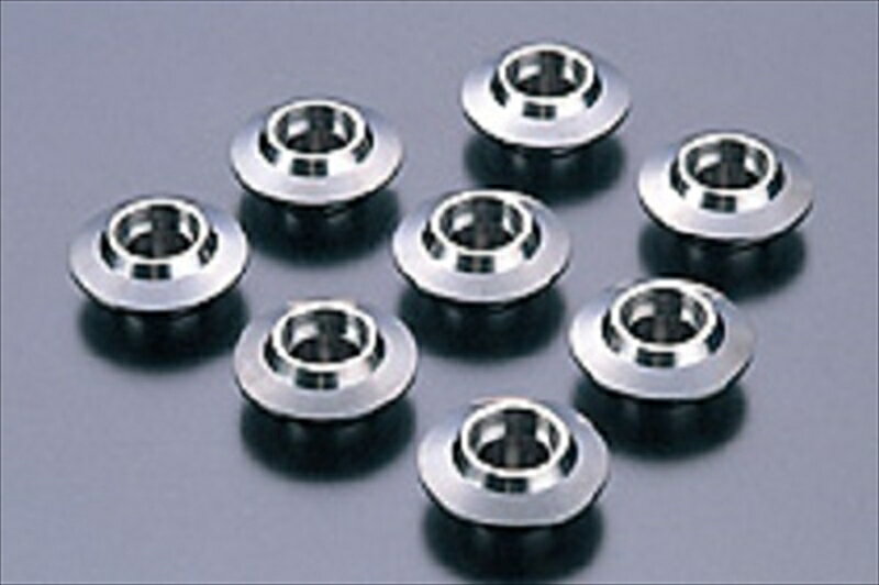 チタンスプリングリテーナーSET Z750-1000 アンダーシム40-1008 4547567940968取寄品