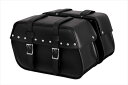 サイドバッグ BLK 40X26X1859004 4548664264834取寄品